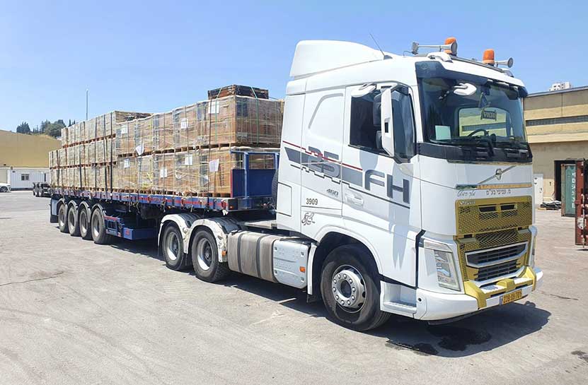 M. Afifi Ltd. - 23