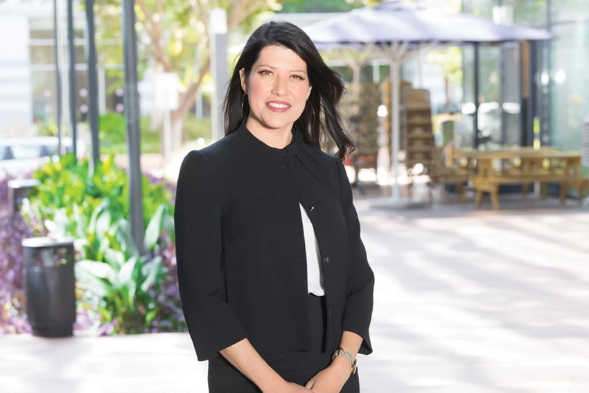 Orit Dror-Harel, Law office & Notary - 2