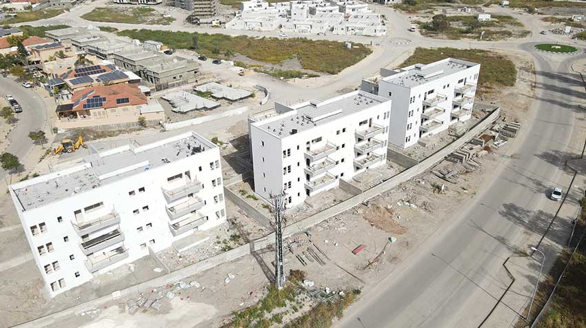 Yigal Buhbut Initiatives and Investments Ltd. - 3