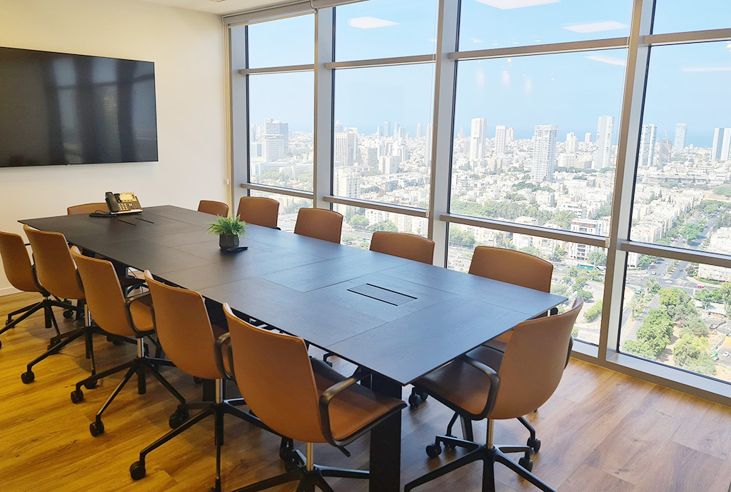 Kosover & Co., Law Offices - יח"צ