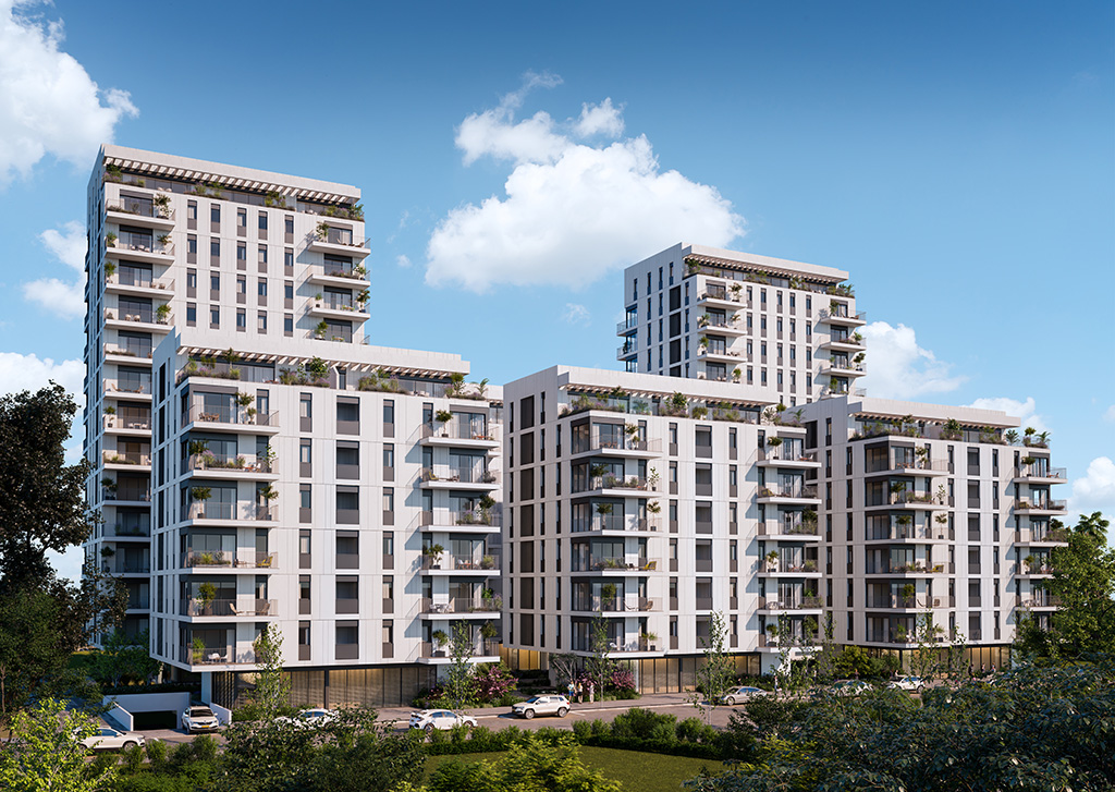 iReal Group - 4