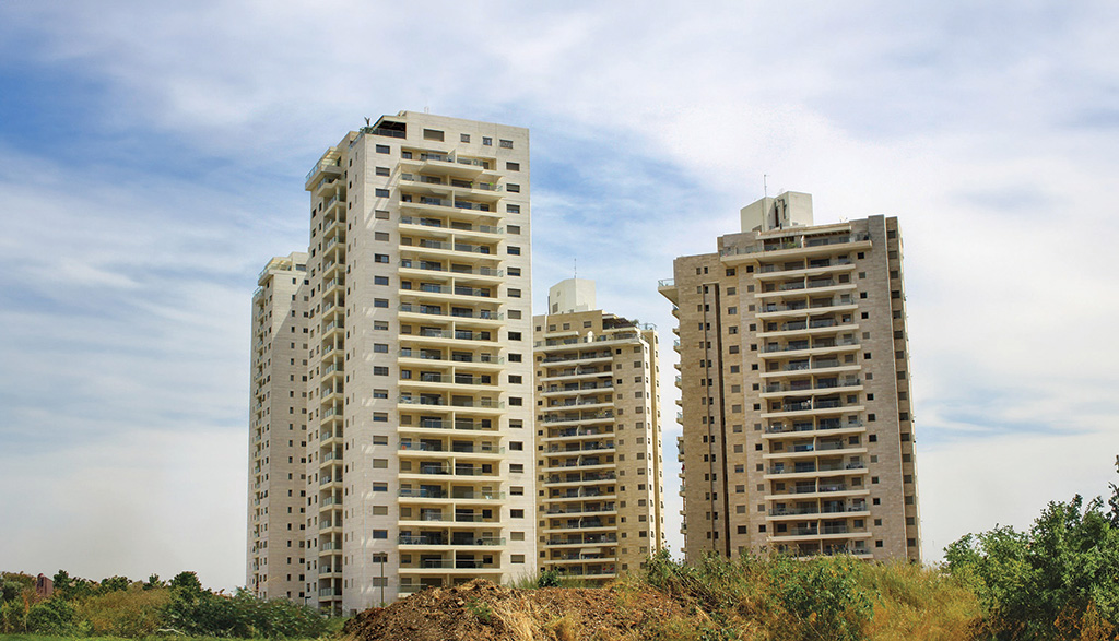 Davidi Real Estate - Em HaMoshavot, Petah Tikva