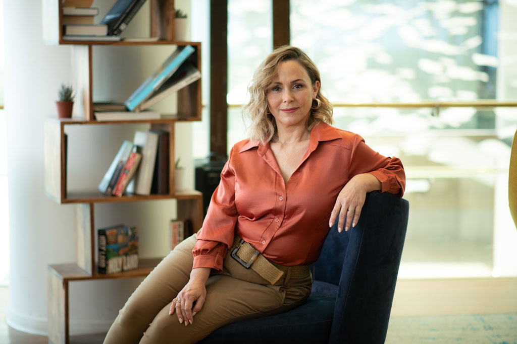 Romi Honig - Law Office - 1