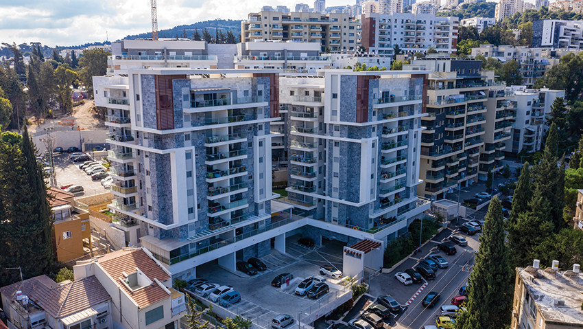 Boneh Reneh Construction & Development 2000 Ltd. - 7