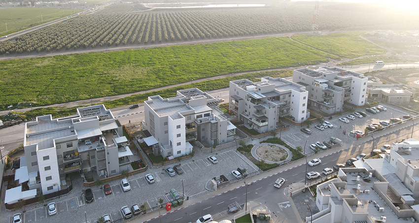 Gilad May Investments, Construction and Development Ltd. - 5