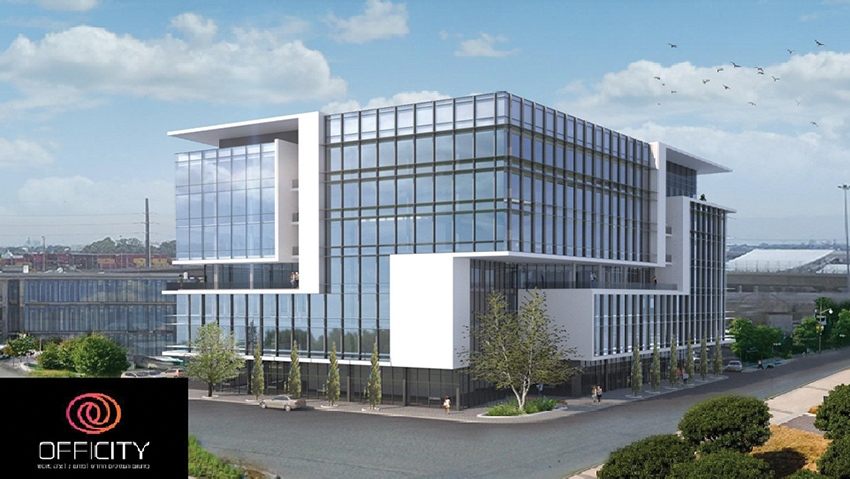 Officity Management Ltd. - 4