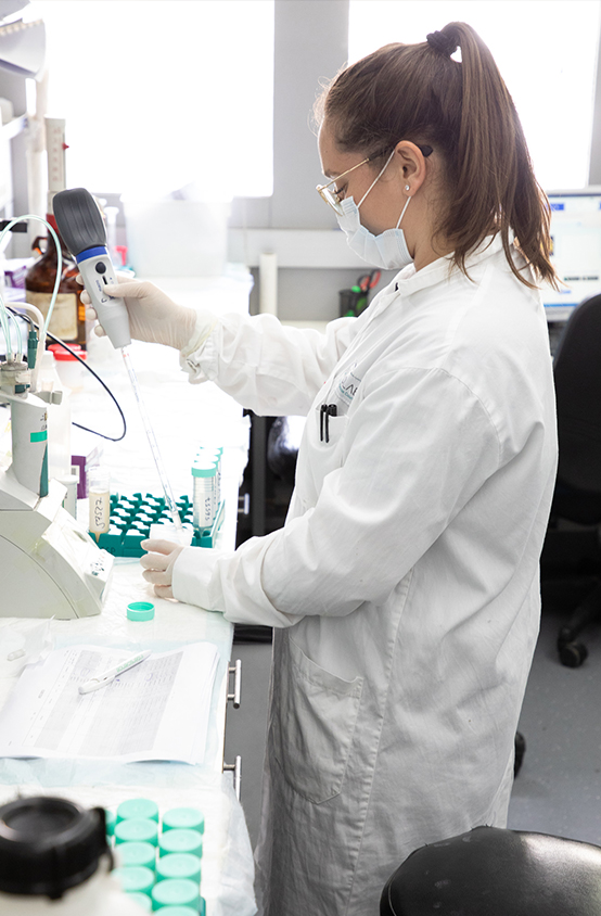 Aminolab - 5