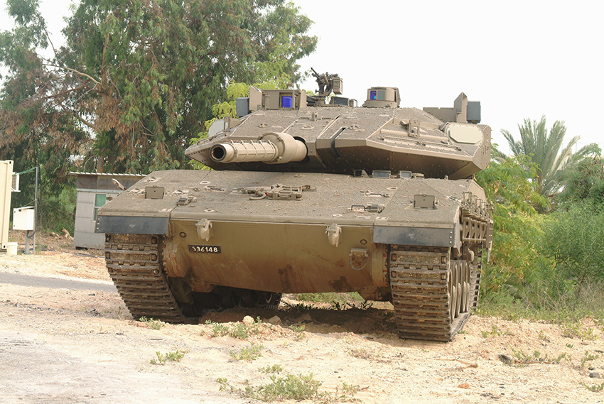 רפאל מערכות לחימה מתקדמות בע"מ - 3 רפאל מערכות לחימה מתקדמות בע"מ - 3