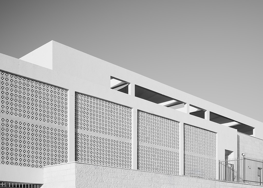 Primovitz-Bas LTD Architecture - Planning - Management - 3