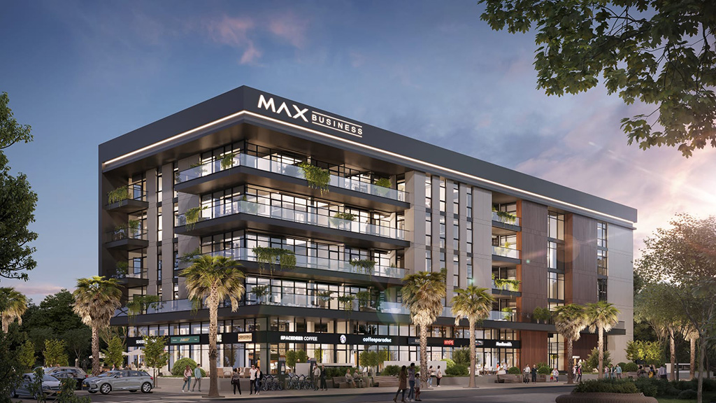 Quattro Real Estate Group - Quattro Real Estate Group