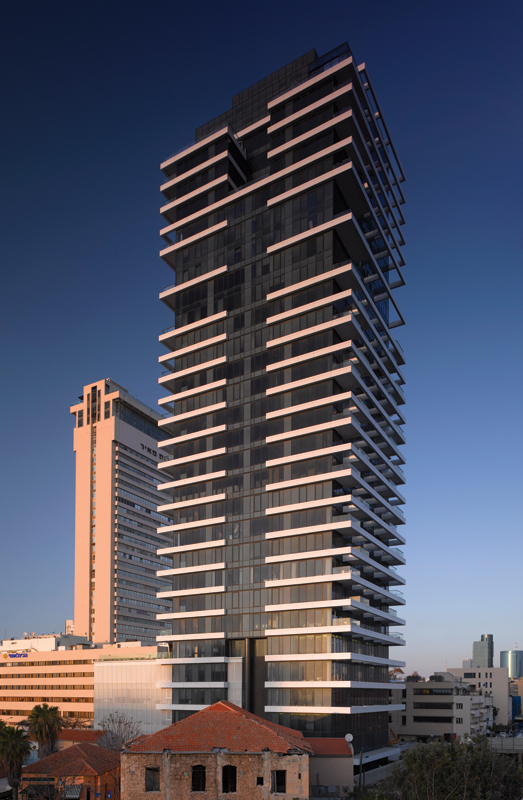 Y.A. Yashar Architects Ltd. - pic 4 | Y.A. Yashar Architects Ltd.