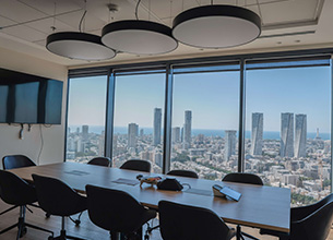 David Leshem & Co. Law Office - 6