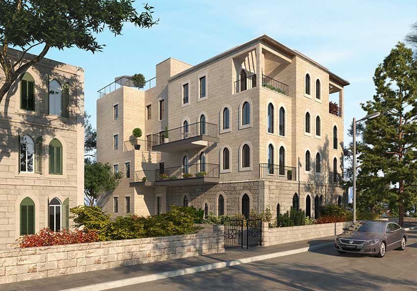 קבוצת בית ירושלמי בע"מ - DAY קבוצת בית ירושלמי בע"מ - DAY