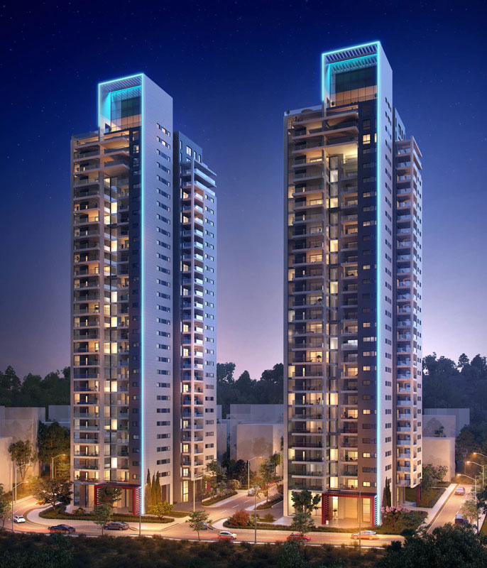 Yam Suf Real Estate - Almog Yam Suf Holdings Ltd. | pic 14