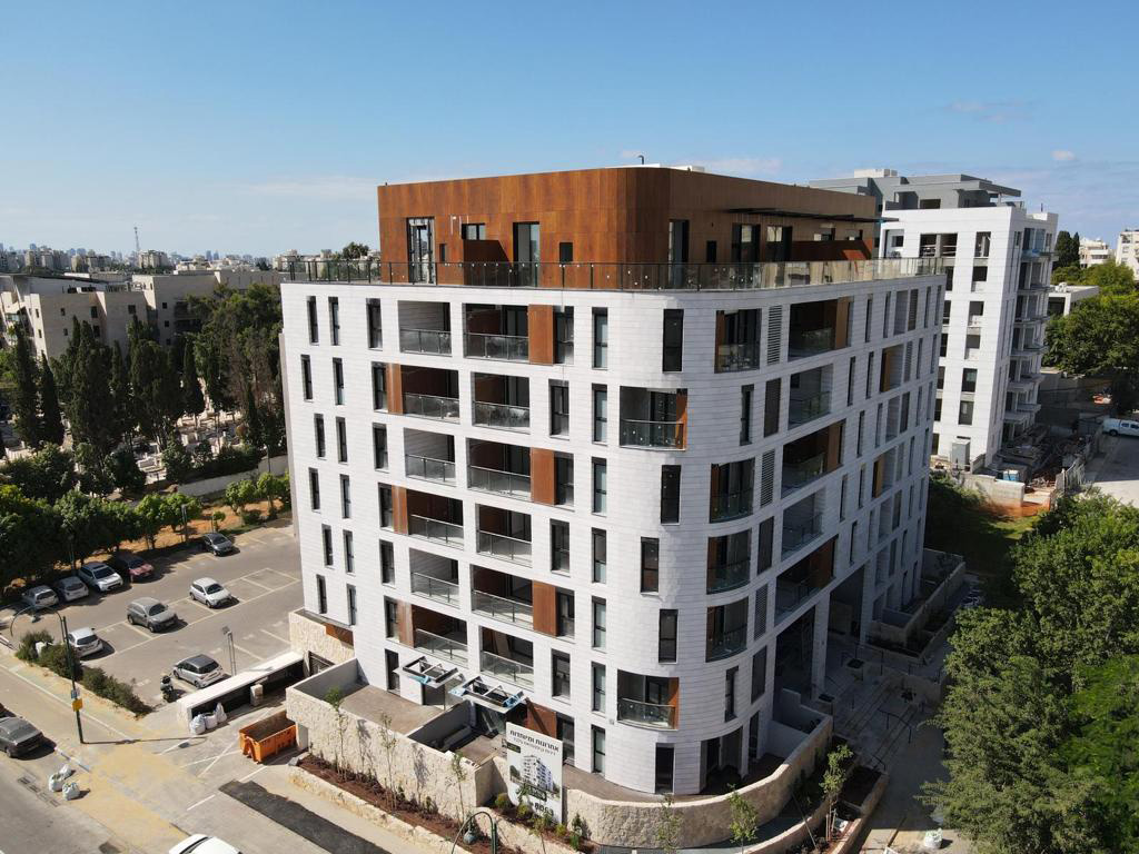 קבוצת רם אדרת - גדעון 1-3, רמת השרון קבוצת רם אדרת - גדעון 1-3, רמת השרון