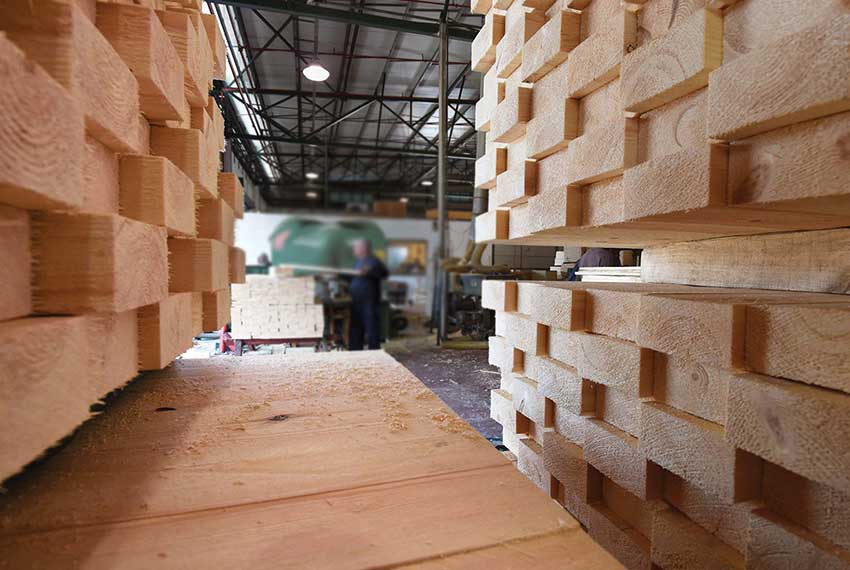 Kol Timber LTD - 2