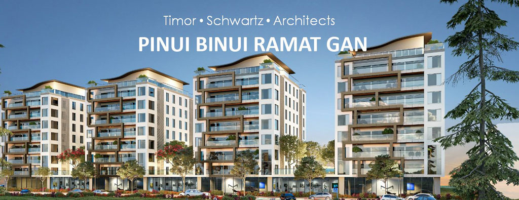 Timor Schwartz Architects - 1
