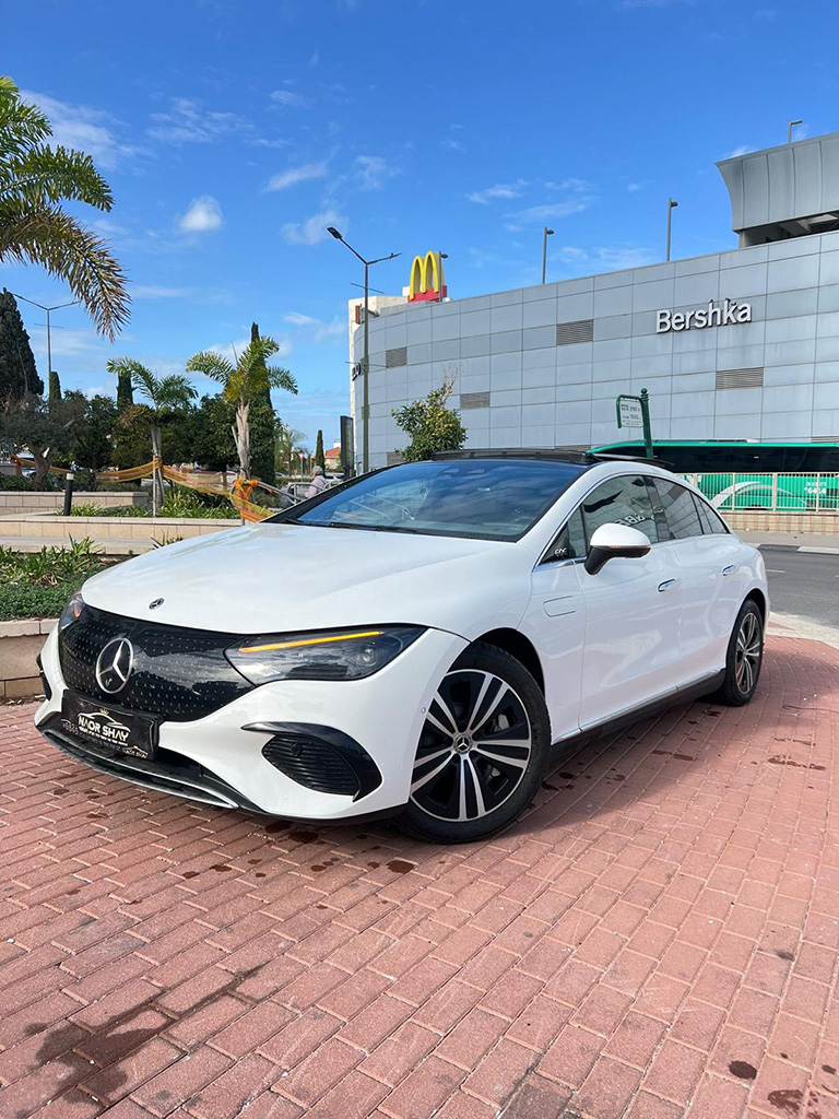 Naor Shay Vehicle Importers - 3