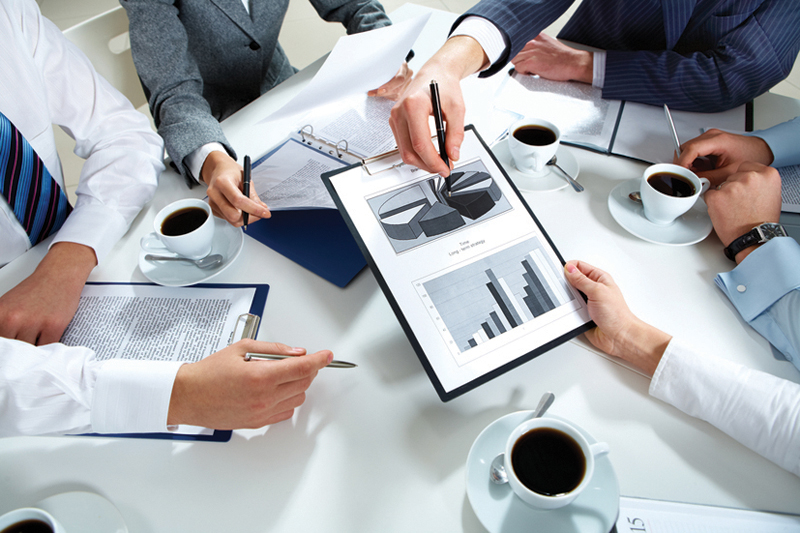 .LA Global Consulting Ltd - תמונה 1