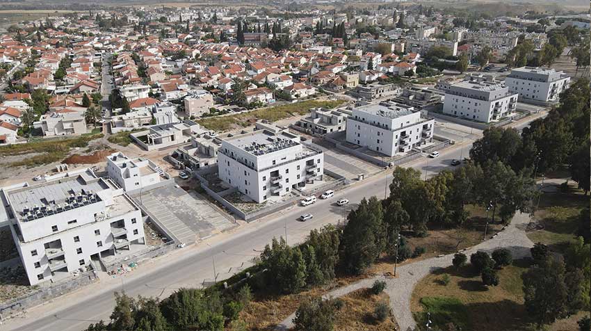 Yigal Buhbut Initiatives and Investments Ltd. - 2