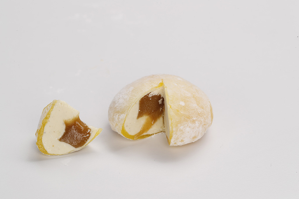 דילר בי.אמ.די. אינטרנשיונל בע"מ - גלידות 2