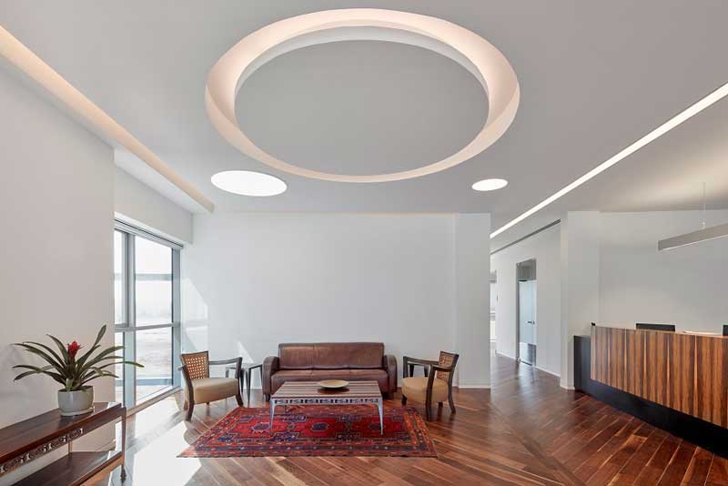Yaniv G. Handasa Ltd. - Picture 7 | Yaniv G. Handasa Ltd.