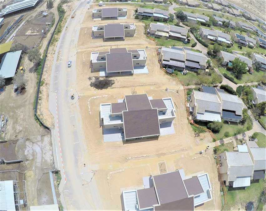 ישראמרין בניה מודולרית בע"מ - 9 ישראמרין בניה מודולרית בע"מ - 9