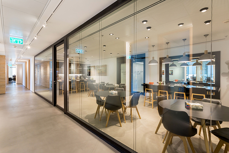 Matry, Meiri & Co. Law Offices - 1
