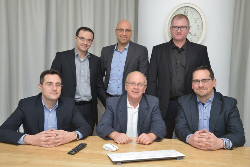 Waldman-David-Zuchowitzky-Fraidin (WZDF) - WZDF