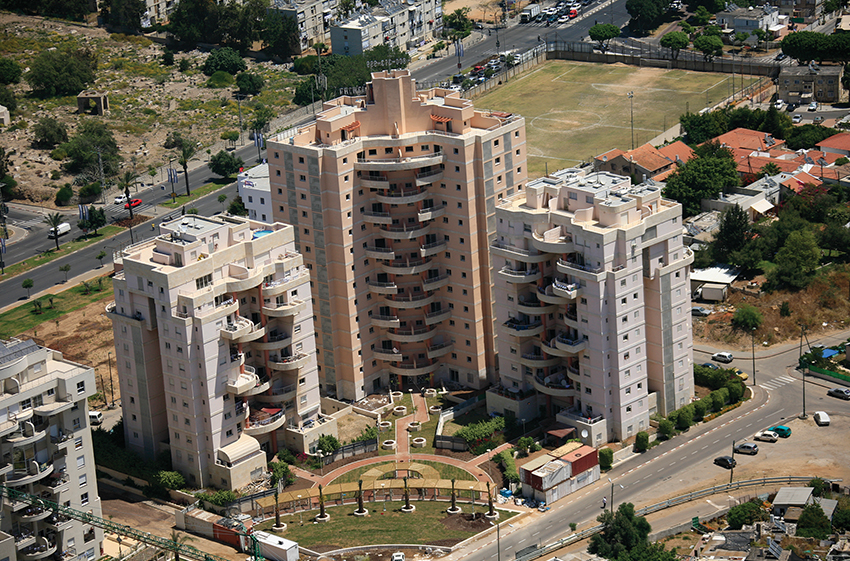 די וורולי - סיאני - 1