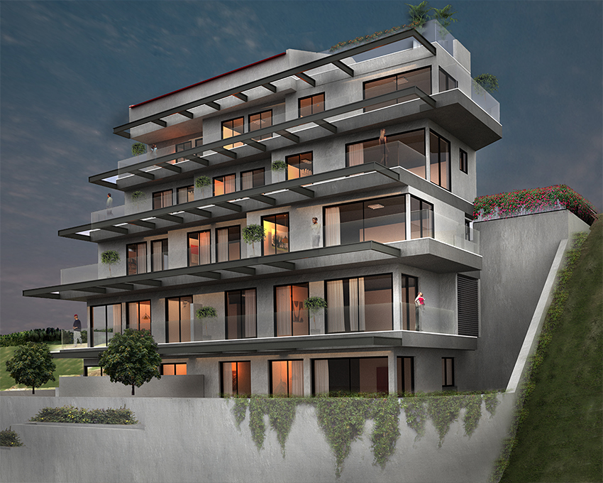 El Gag Construction & Engineering Ltd. - 1