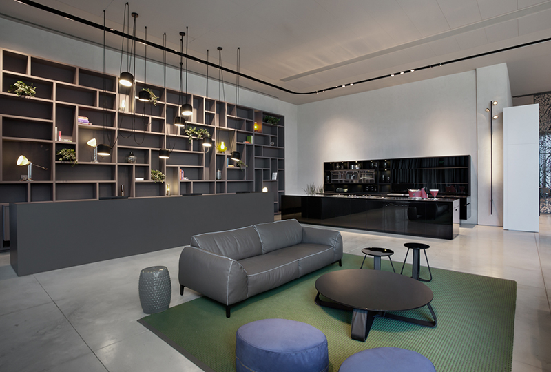 Avivi Kitchens - 5