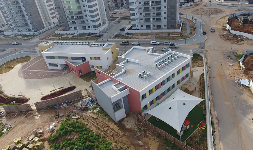 אניס קבלנות בנין ופיתוח בע"מ - 5 אניס קבלנות בנין ופיתוח בע"מ - 5