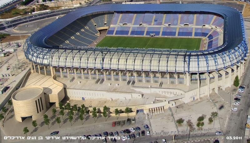 מוריה - חברה לפיתוח ירושלים בע"מ - טדי גג סולרי | מוריה - חברה לפיתוח ירושלים בע"מ מוריה - חברה לפיתוח ירושלים בע"מ - טדי גג סולרי | מוריה - חברה לפיתוח ירושלים בע"מ