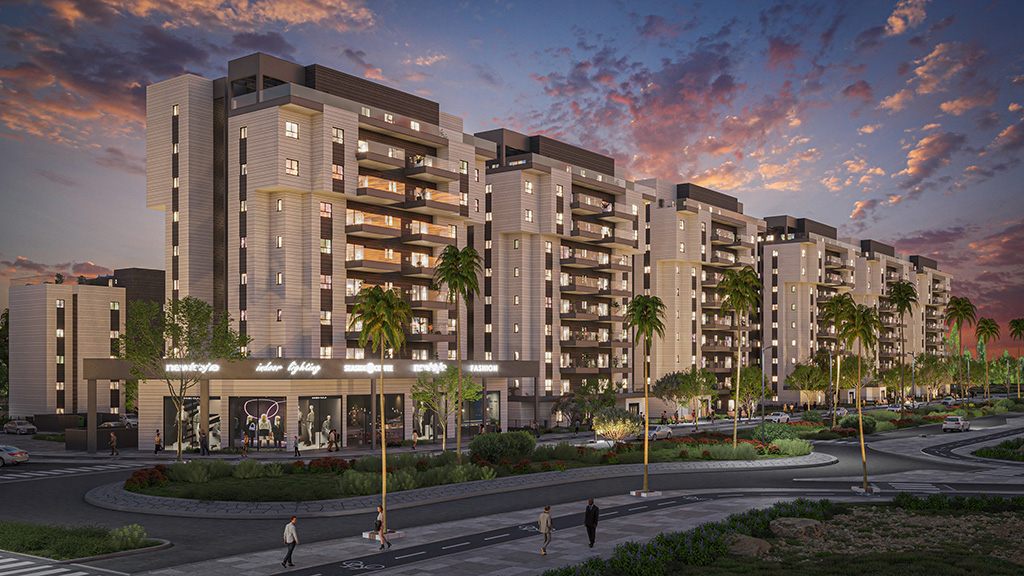 Gilad May Investments, Construction and Development Ltd. - 3