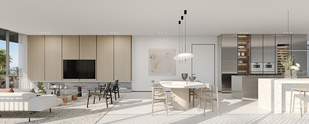 Brosh Group - Salon