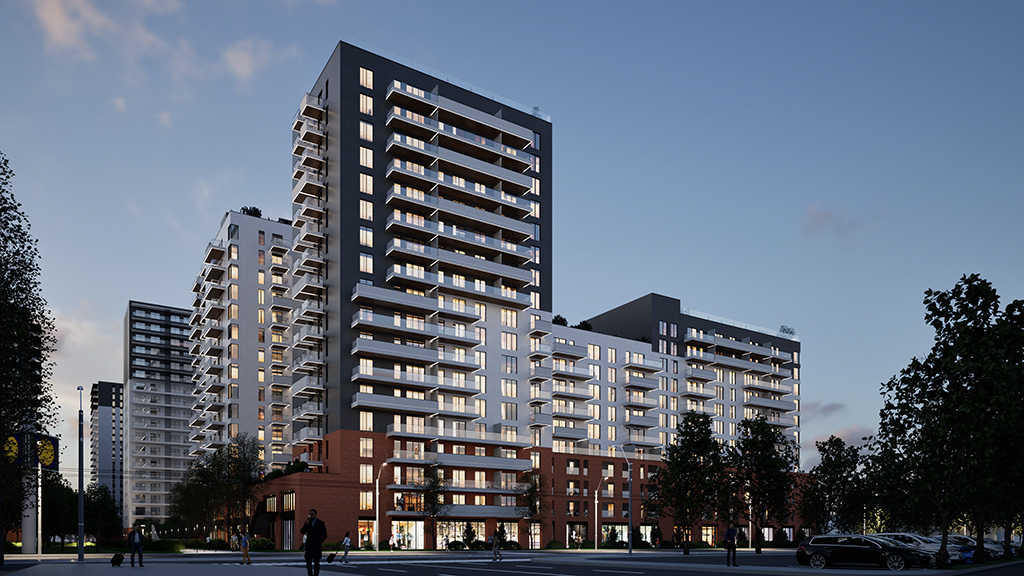 Wachler & Wolf Group - 2