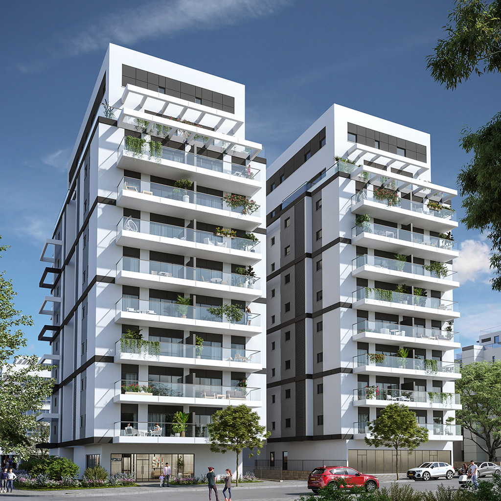 Shami Construction, Entrepreneurship & Urban Renewal - 3