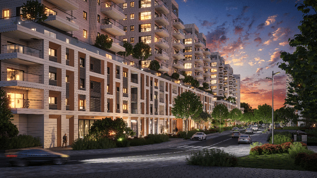CityBee Architecture & Design - 6