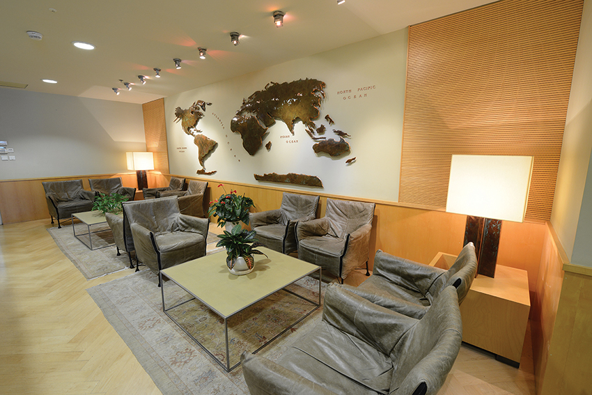 Berkman & Co. Law Offices - 2