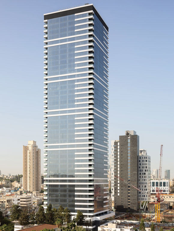 Sufrin Group - 4