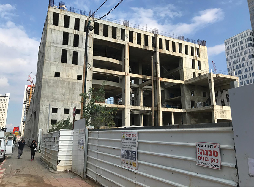 פיק התחדשות בע"מ - 5 פיק התחדשות בע"מ - 5