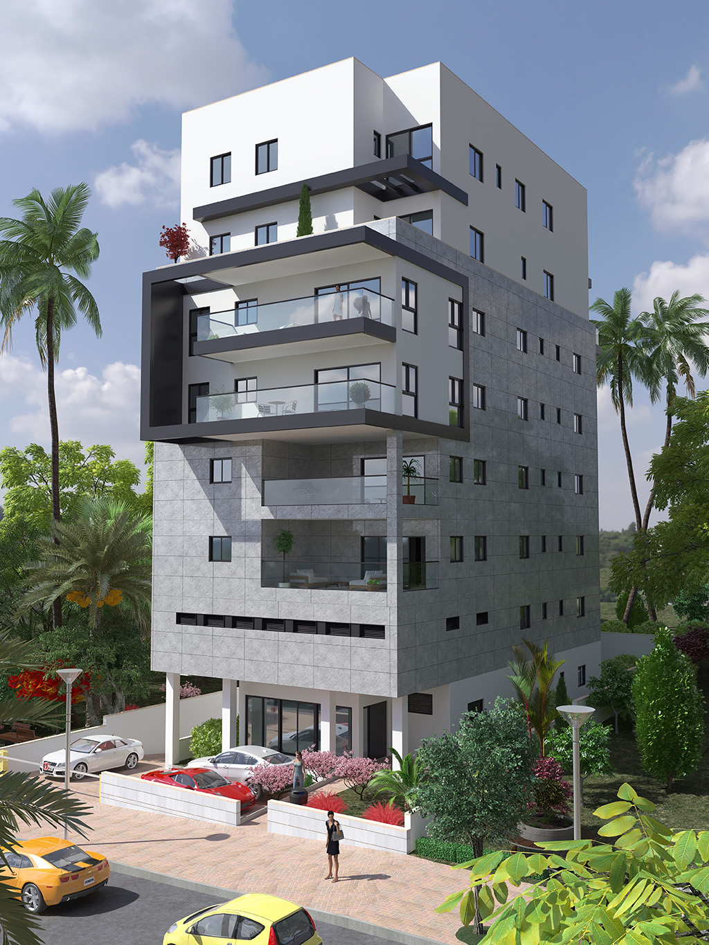Roz Group (Roz Construction Company) - 5