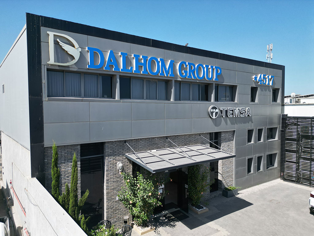 Dalhom Motors Ltd. - 7
