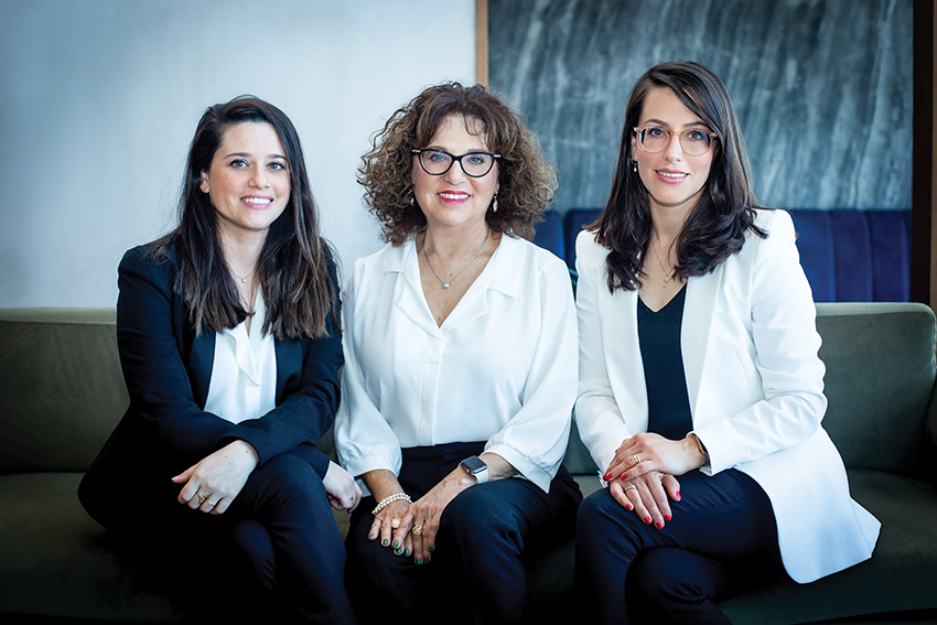 Irit Reichman & Co. - Law office - 8