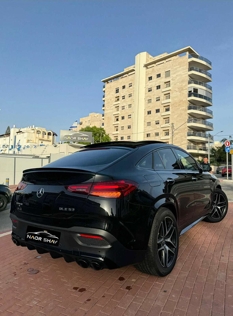 Naor Shay Vehicle Importers - 16