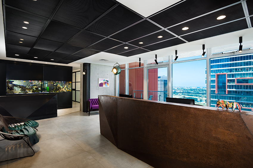 Warsha Asaf & Co. Law Office - 10