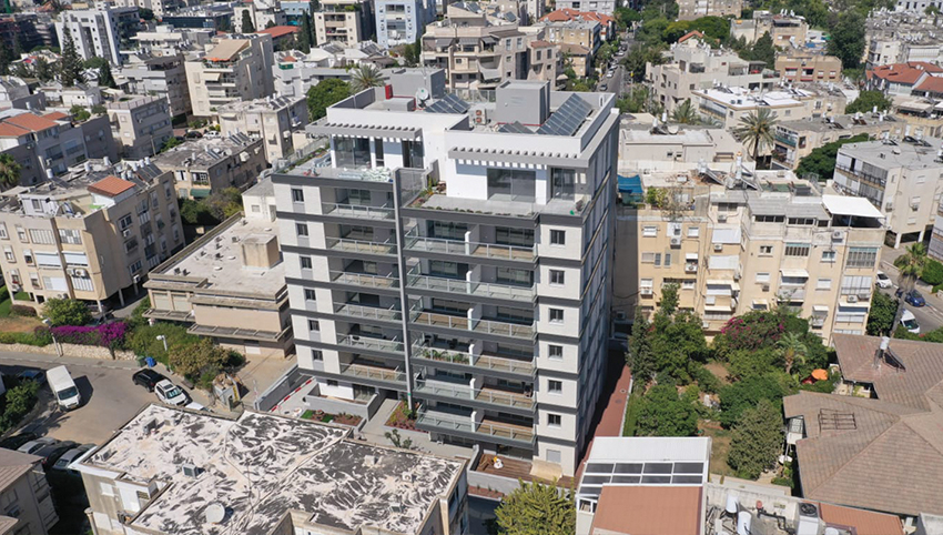 שטבן בע"מ - מורדי הגטאות, גבעתיים שטבן בע"מ - מורדי הגטאות, גבעתיים