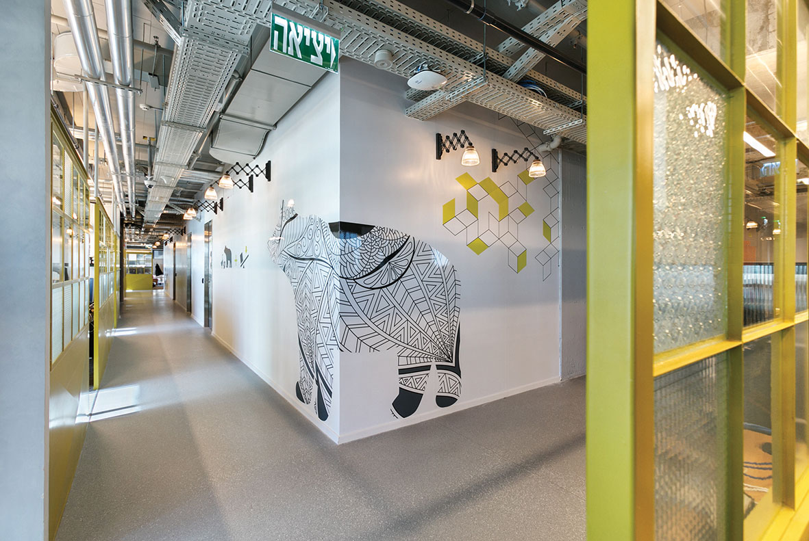 Palo Alto Networks - 1