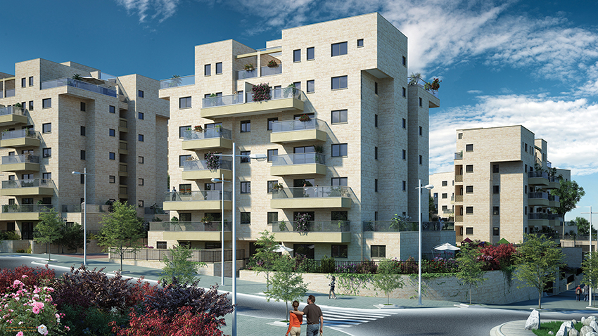 ג'יי הנדסה, יזמות ובנייה בע"מ - פרויקט חריש סוהו ג'יי הנדסה, יזמות ובנייה בע"מ - פרויקט חריש סוהו